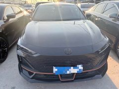 Changan UNI-V 1.5T Edition - фото 2