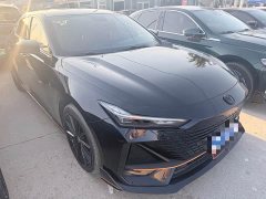 Changan UNI-V 1.5T Edition - фото 3