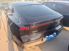Changan UNI-V 1.5T Edition - фото 7