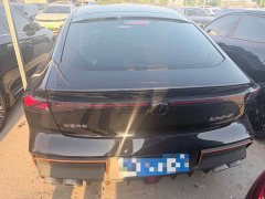 Changan UNI-V 1.5T Edition - фото 8