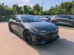 Changan UNI-V 1.5T Edition - ფოტო 3