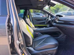 Changan UNI-V 1.5T Edition - ფოტო 4