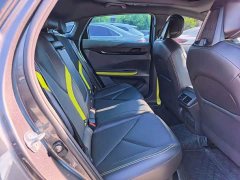 Changan UNI-V 1.5T Edition - ფოტო 5