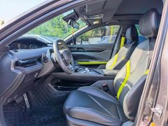 Changan UNI-V 1.5T Edition - ფოტო 6