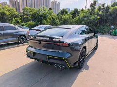 Changan UNI-V 1.5T Edition - ფოტო 7