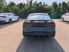 Changan UNI-V 1.5T Edition - ფოტო 8
