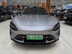 Xiaomi YU7 AWDMax Edition - photo 2