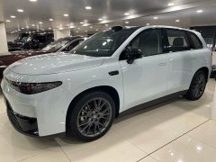 Leapmotor C10 530 Edition - ფოტო 1