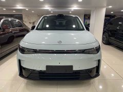 Leapmotor C10 530 Edition - ფოტო 2