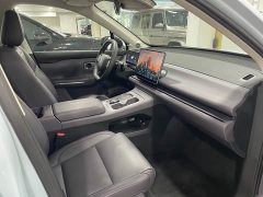 Leapmotor C10 530 Edition - ფოტო 3
