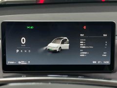 Leapmotor C10 530 Edition - ფოტო 6