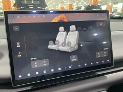 Leapmotor C10 530 Edition - ფოტო 7