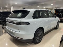 Leapmotor C10 530 Edition - ფოტო 8