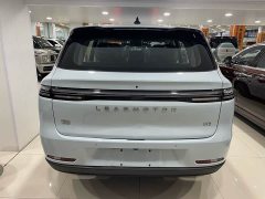 Leapmotor C10 530 Edition - ფოტო 9