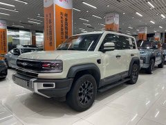 Leapmotor 5 Luxury Edition - ფოტო 1