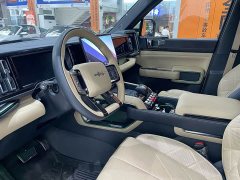 Leapmotor 5 Luxury Edition - ფოტო 3