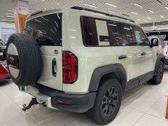 Leapmotor 5 Luxury Edition - ფოტო 8