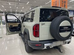Leapmotor 5 Luxury Edition - ფოტო 9