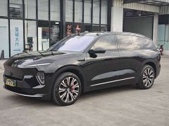 Nio ES8 75kWh - ფოტო 1