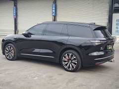 Nio ES8 75kWh - ფოტო 13