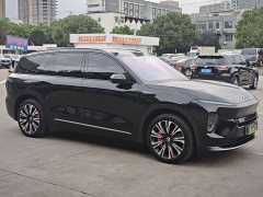 Nio ES8 75kWh - ფოტო 3