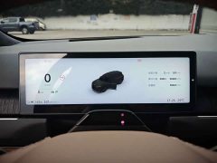 Nio ES8 75kWh - ფოტო 4