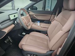 Nio ES8 75kWh - ფოტო 5