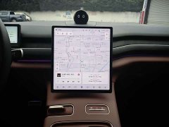 Nio ES8 75kWh - ფოტო 7