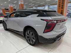 HiPhi X Flagship Edition6 - ფოტო 10