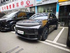 Li Auto L7 Max - ფოტო 1