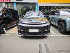 Li Auto L7 Max - ფოტო 2
