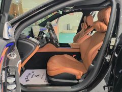 Mercedes-Benz S 450 L 4MATIC - ფოტო 11
