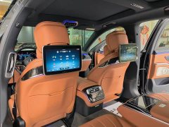 Mercedes-Benz S 450 L 4MATIC - ფოტო 12