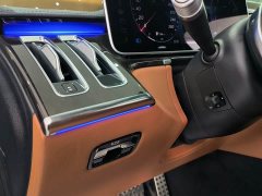 Mercedes-Benz S 450 L 4MATIC - ფოტო 15