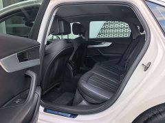 Audi A4L 40 TFSI Fashion Version - ფოტო 11