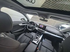 Audi A4L 40 TFSI Fashion Version - ფოტო 12