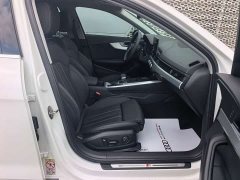 Audi A4L 40 TFSI Fashion Version - ფოტო 13
