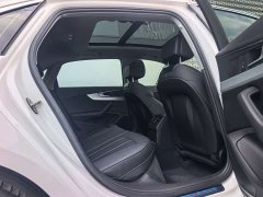 Audi A4L 40 TFSI Fashion Version - ფოტო 14