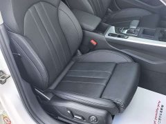Audi A4L 40 TFSI Fashion Version - ფოტო 15