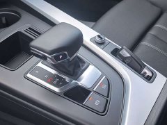 Audi A4L 40 TFSI Fashion Version - ფოტო 16