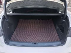Audi A4L 40 TFSI Fashion Version - ფოტო 18
