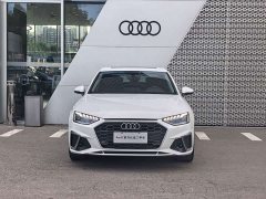 Audi A4L 40 TFSI Fashion Version - ფოტო 2