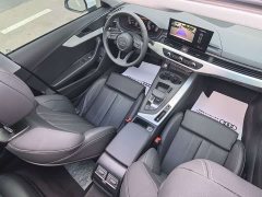 Audi A4L 40 TFSI Fashion Version - ფოტო 20
