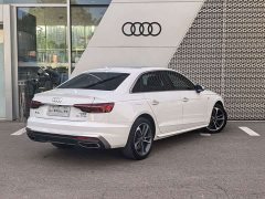 Audi A4L 40 TFSI Fashion Version - ფოტო 3