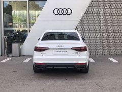 Audi A4L 40 TFSI Fashion Version - ფოტო 4