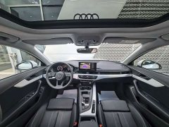Audi A4L 40 TFSI Fashion Version - ფოტო 6