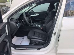Audi A4L 40 TFSI Fashion Version - ფოტო 7