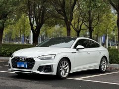 Audi A5 Sportback 40 TFSI Fashion Version - ფოტო 1