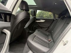 Audi A5 Sportback 40 TFSI Fashion Version - ფოტო 10