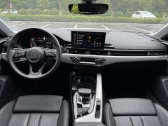 Audi A5 Sportback 40 TFSI Fashion Version - ფოტო 11